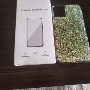 Iphone 11 Casemate Sparkle Phone Case